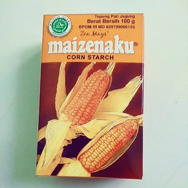 

MAIZENAKU