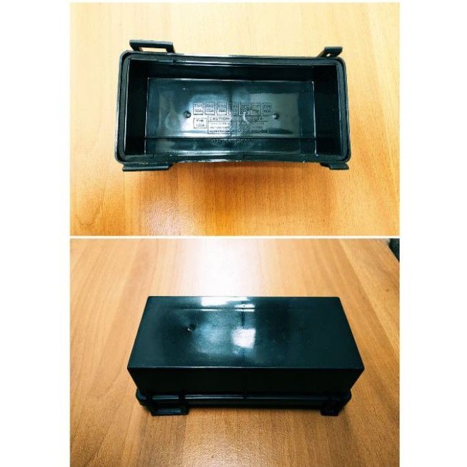 Tutup Sekring Canter Tutup Fuse Box Canter