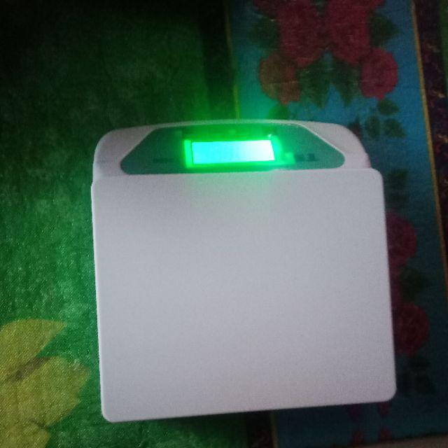 Timbangan Scale Digital Laundry Buah Surat 30 Kg X 1 G