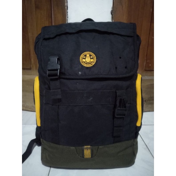 preloved ransel k swiss