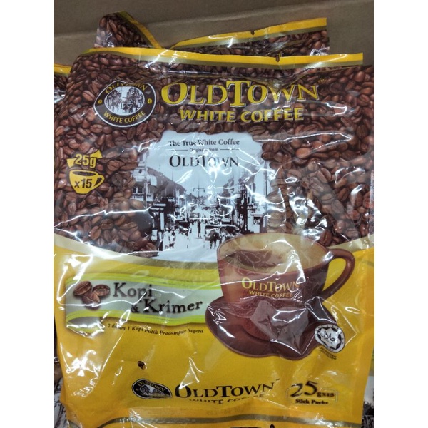 

kopi& krimer old town