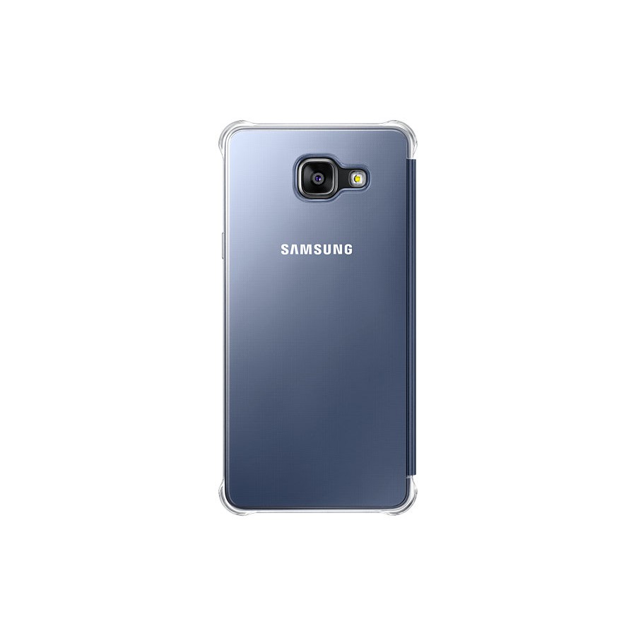 Clear View A5 2016 SAMSUNG Clear View Cover Galaxy A5 2016 Original100%