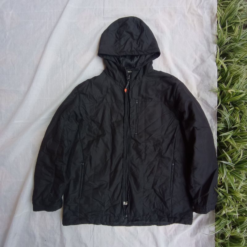 JAKET OUTDOOR MOSSIMO