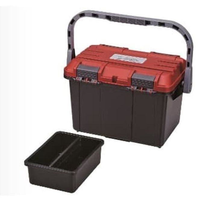 TACKLE BOX DOCUTTE RINGSTAR D 4700 / RING STAR DOCUTTE D-4700