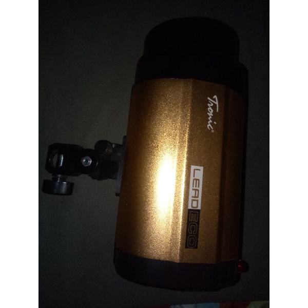 Lampu Studio Tronic Lead Eco