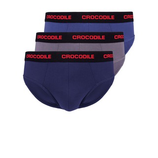  Connexion  Celana  Panjang Print Stripe Abu abu