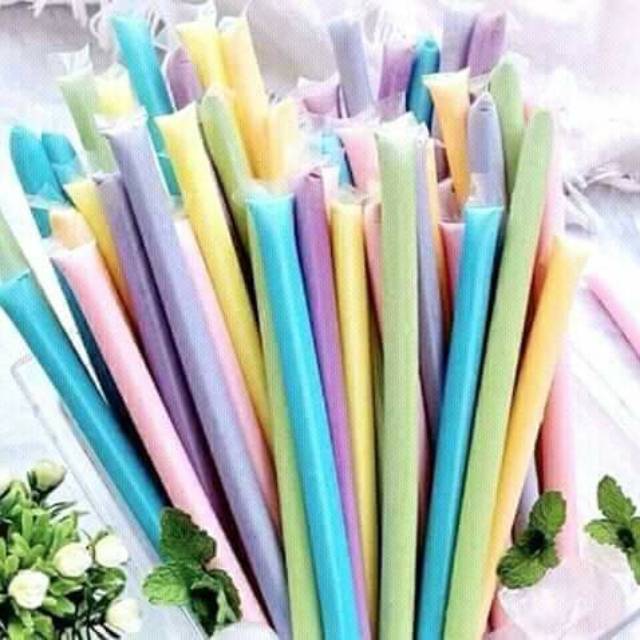 Jual Plastik Es Pensil Es Mambo Gr Berbagai Ukuran Shopee Indonesia