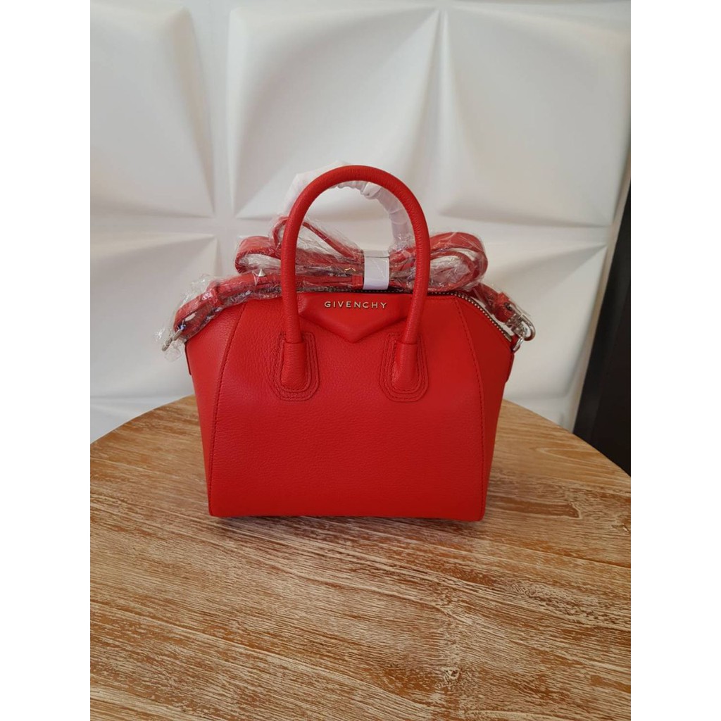 NEW 13 - FASHIO BAG GVCH ANTIGONA SMALL