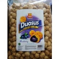 Sus Kering Blueberry / Blueberi Duosus 2kg