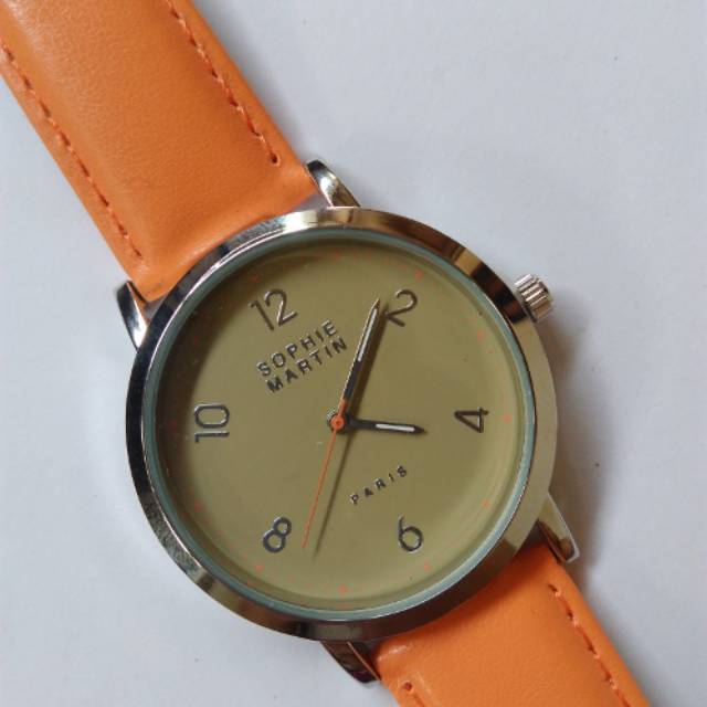Jam tangan sophie paris