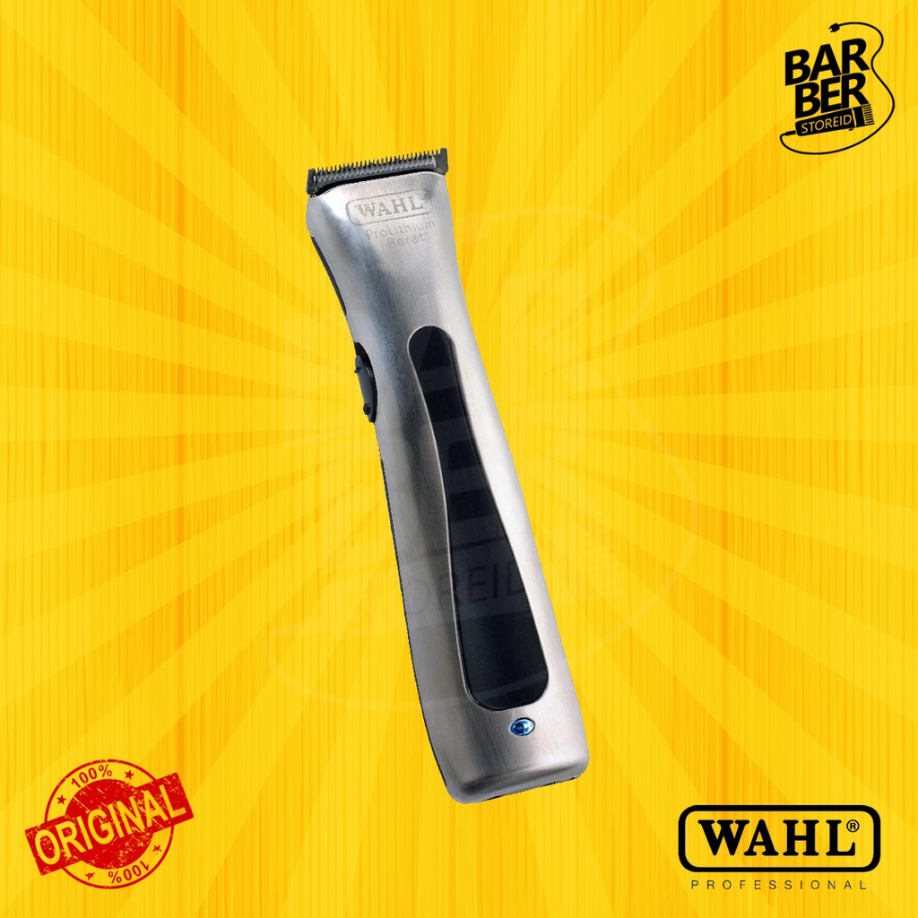 Wahl Beret Chrome Trimmer