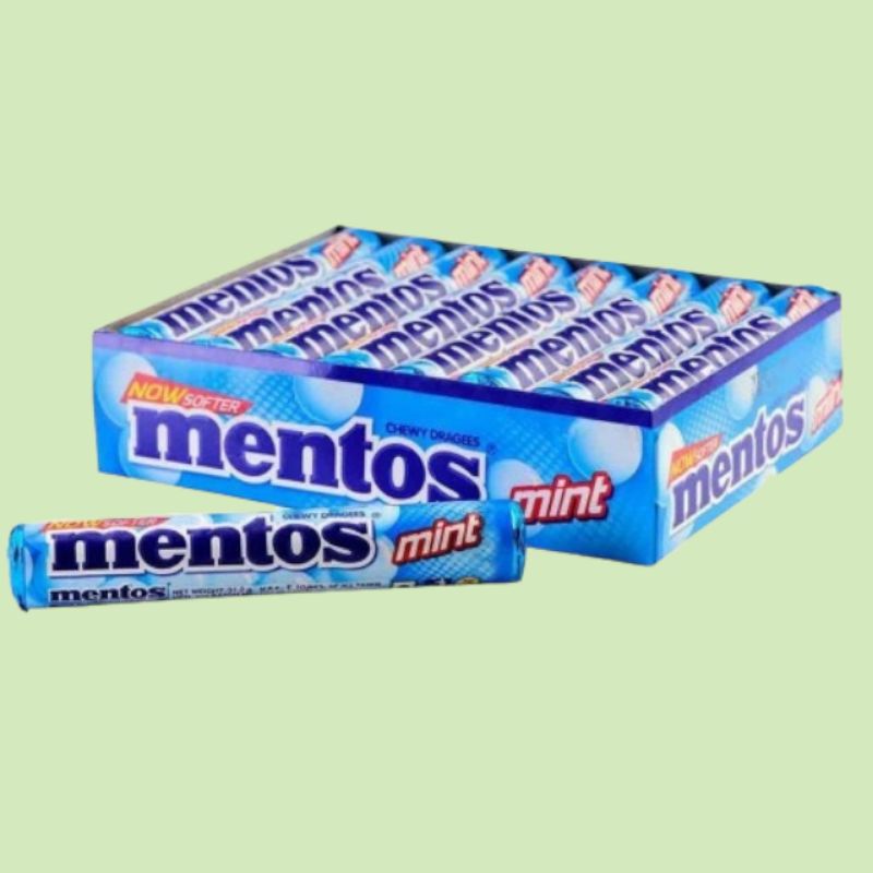 

Mentos_roll