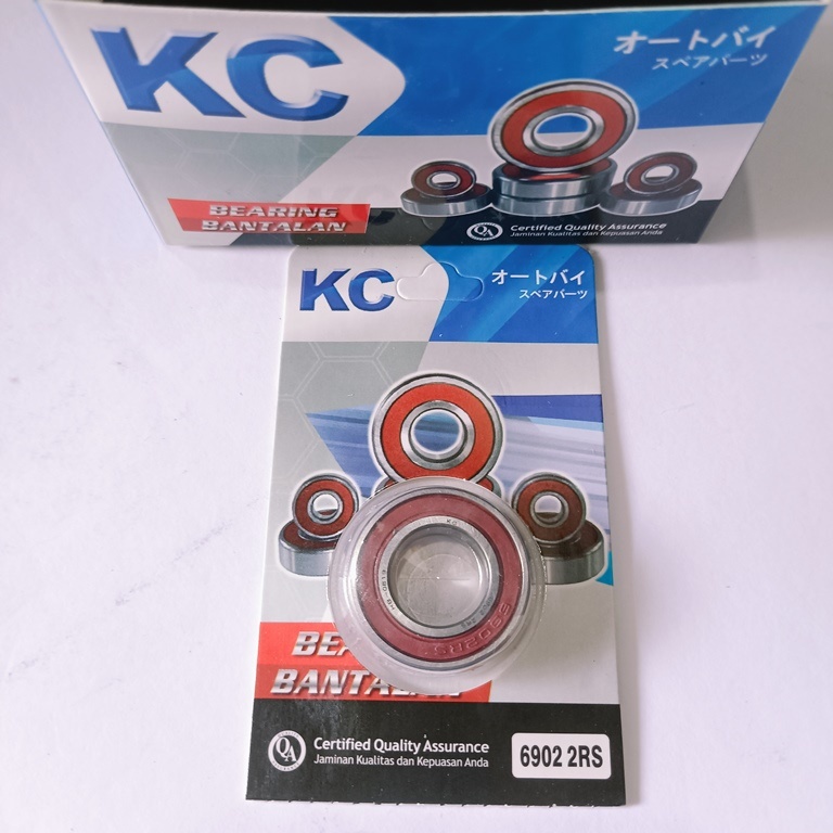 BEARING 6902 2RS KC MERK KC