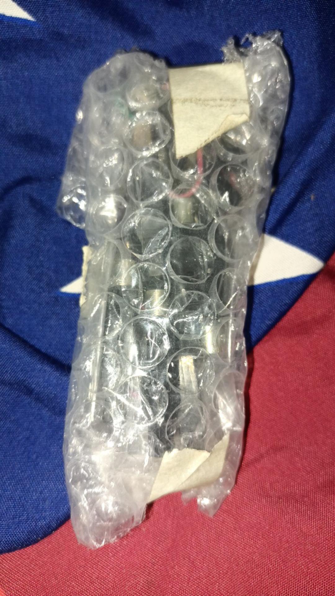 Pemantik Magnet Korek