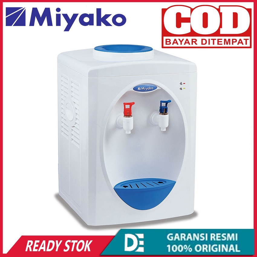 Dispenser Miyako WD-189 H (HOT &amp; NORMAL)