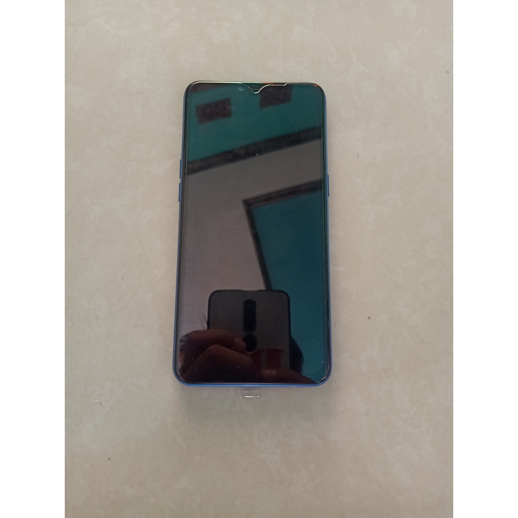 Realme 2 RAM 3GB/64 GB Second