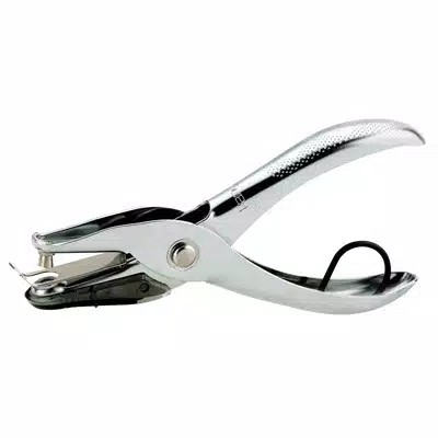 

Jual One Hole Punch Pembolong Kertas Satu Lubang CD-1005