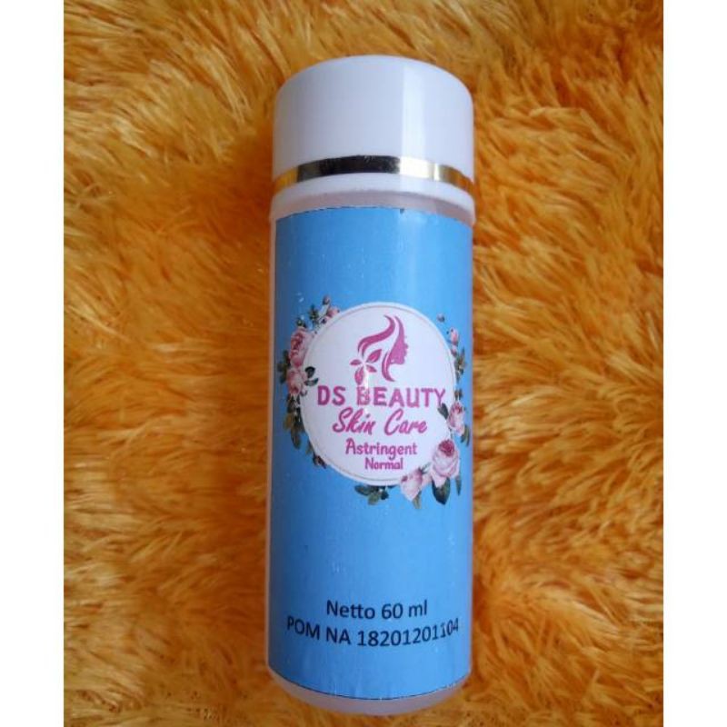 Ecer Toner DS Beauty