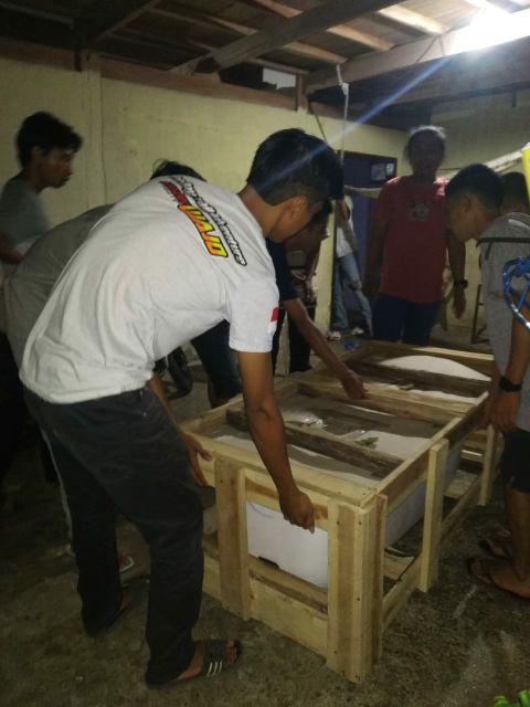 Paket Bathtub Marble Dengan Avur Bathtub Kuningan Benetton