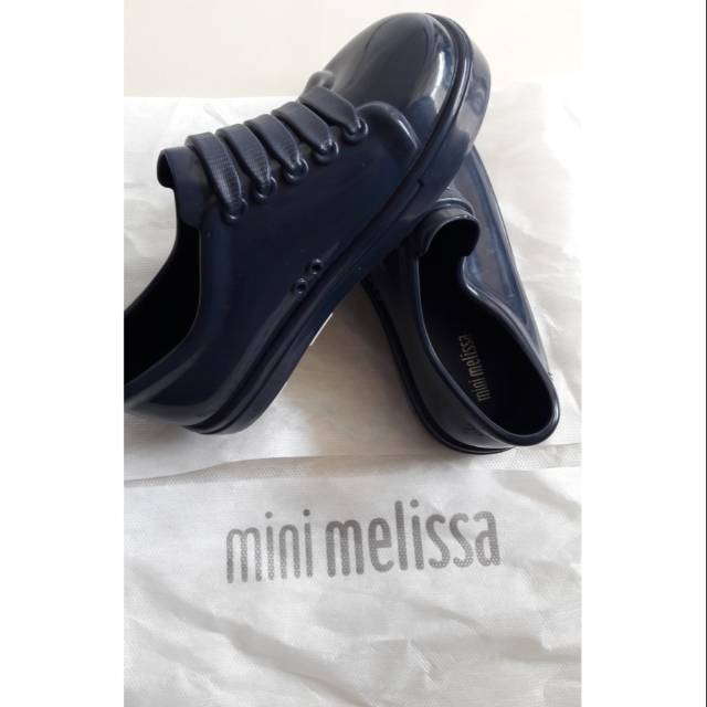 MINI MELISSA SHOES ORIGINAL