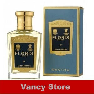 Parfum Original Floris JF For Men EDT 50ml