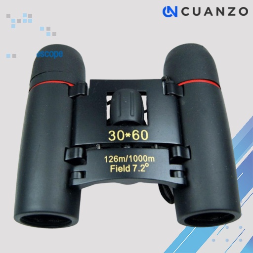 Binoculars HD Night Vision 30 x 60 Teropong Binokular / Teropong Binokular Binocular Binokuler Sakur