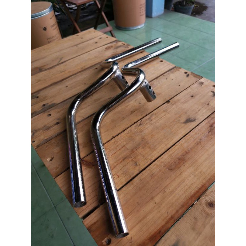 Stir Stang Sleep Engine Jupiter FizR Mio Bahan Besi 2mm