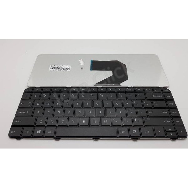 Jual Keyboard Laptop Hp 1000 1431tu Hp 1000 1432tu Hitam Indonesia Shopee Indonesia