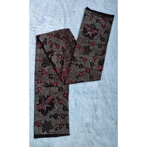 Kain batik madura panjang / sampir sewek jarik samper premium asli