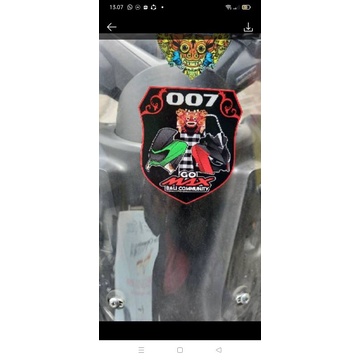 Peneng custom stainless