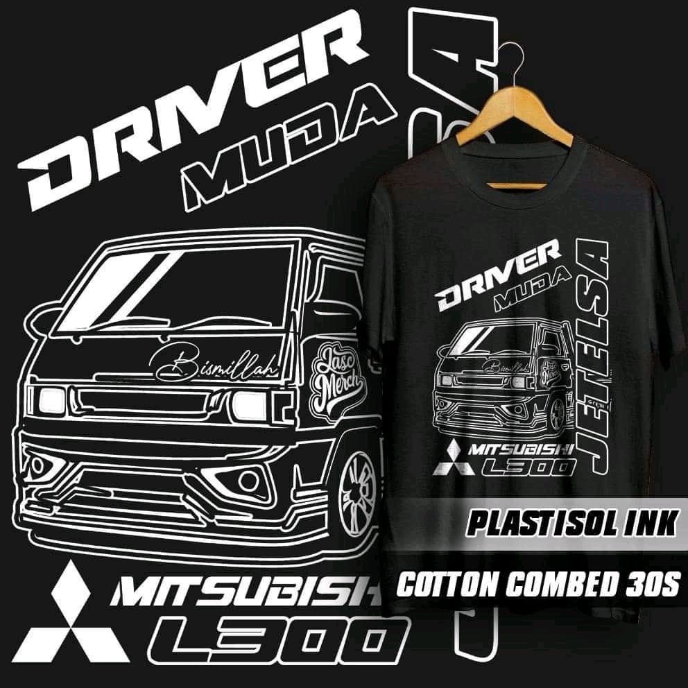 [ORIGINAL]Kaos L300 Mania Kaos Elsalovers Kaos L300 Mania KaosL300 community kaos L300 community