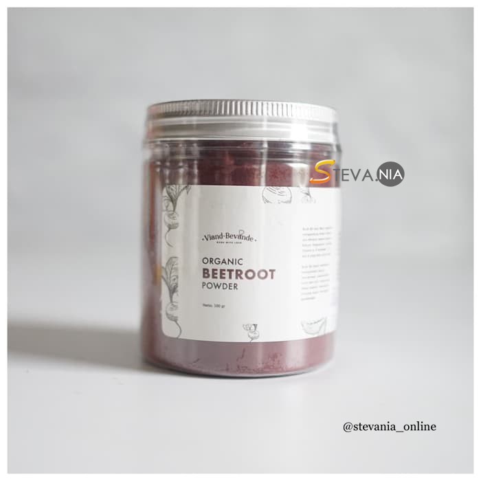 

Viand Bevande Beetroot Powder 100gr