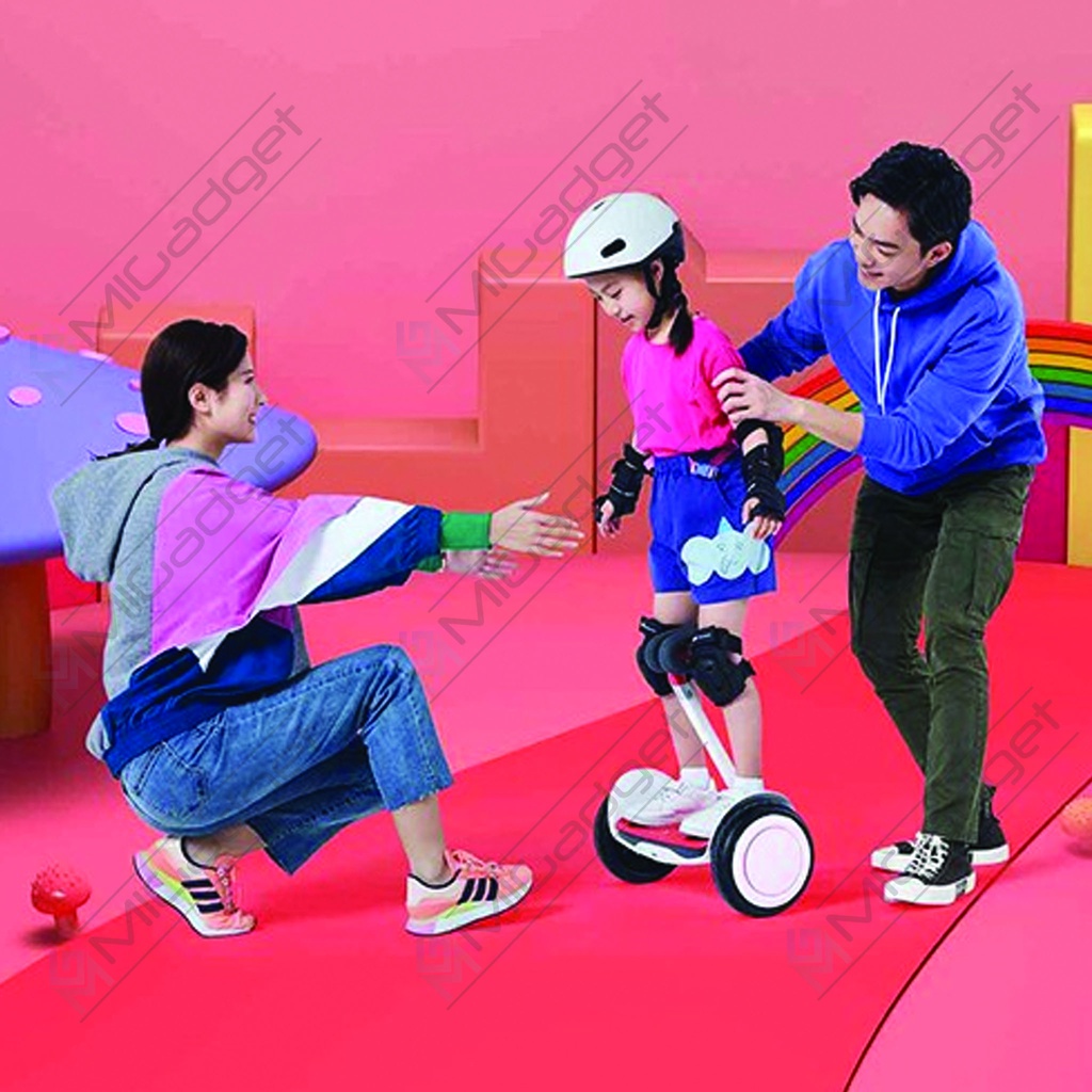 Segway Ninebot Nano A75P Segway kids Electric Self-Balancing Scooter