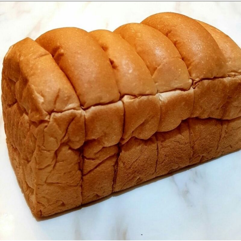 

Roti Sisir Polos 20cm