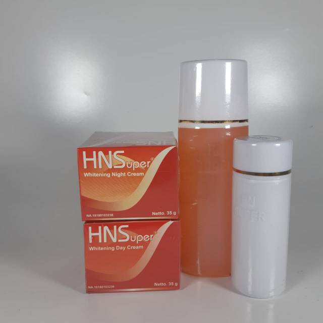 Cream Hn Original BPOM Kemasan 35 gram