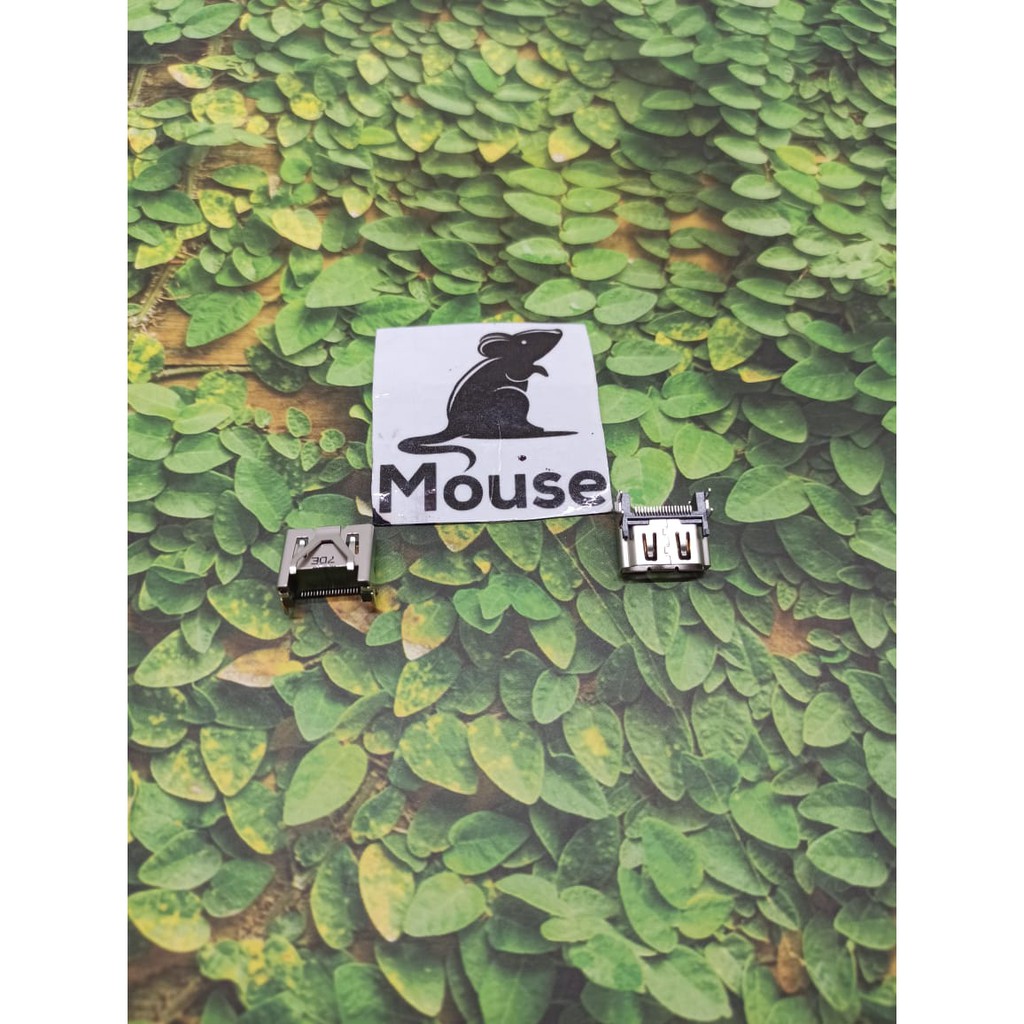 HDMI Port Slot HDMI PS4 DS4 Slim & Pro Baru Original