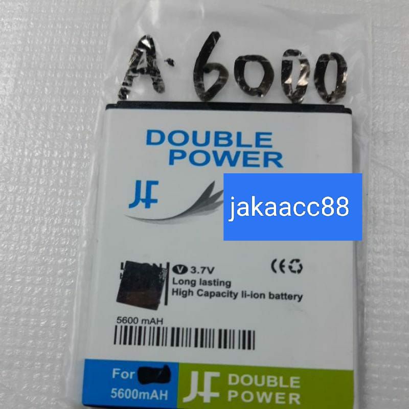 BATERAI LENOVO A6000/A6000+/A6010/A6020/A6600 BL 242