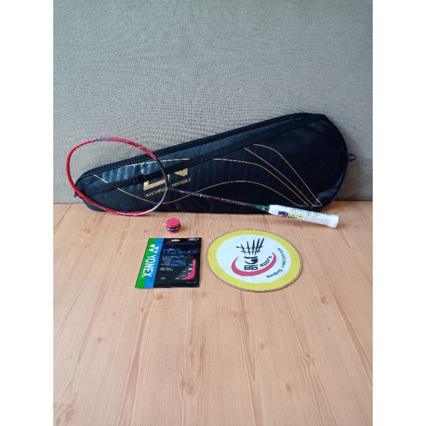 LI NING 3D CALIBAR X COMBAT