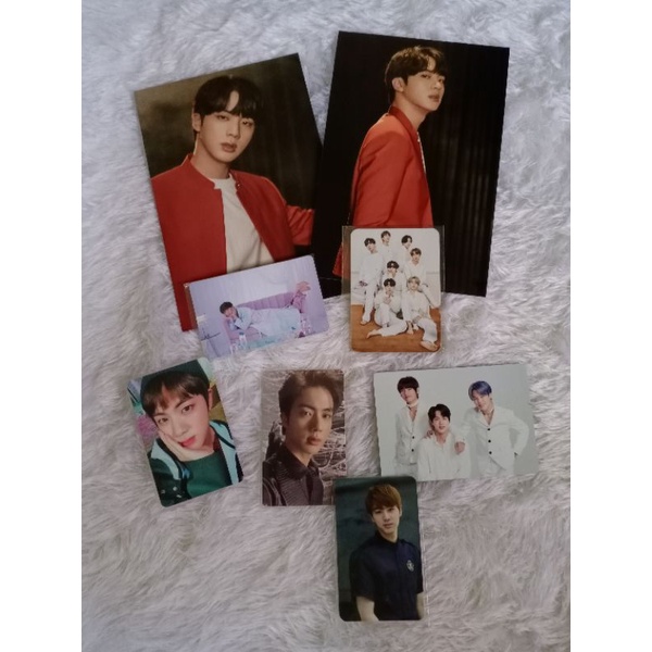 PC JIN ORUL, PC JIN MOTS 7 VER 2, WINPACK JIN