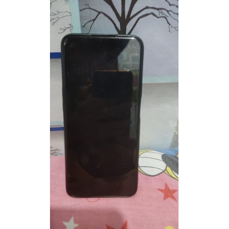 HP Realme 8i 4/64GB Second baru pakai 1minggu