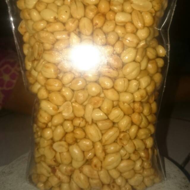 

Kacang bawang /kacang gawil