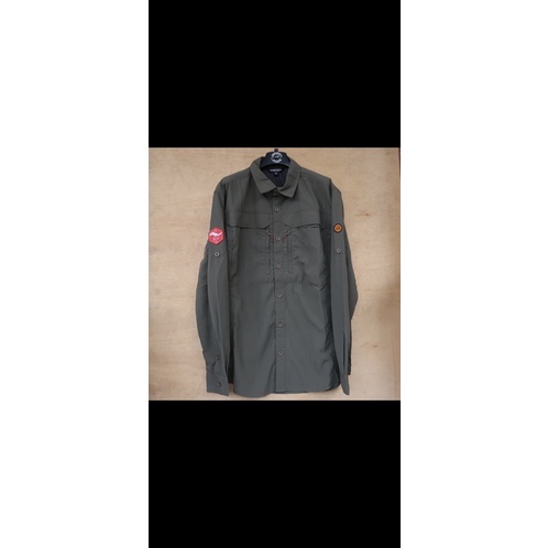 Riject Sale 1 Motion Trex x28 olive