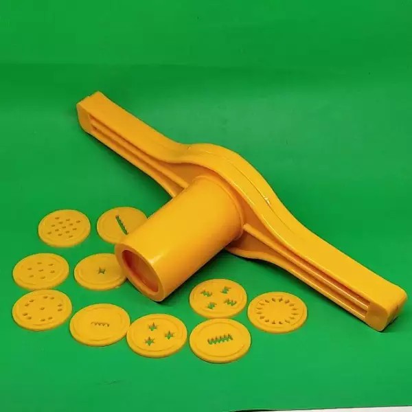 CETAKAN KUE PUTU MAYANG MALAYSIA 10 MOTIF