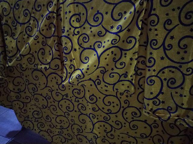 Tinggi 40 Cm!! 200x200x40 Sale!!! Super King Size Sprei Set Embos Katun Jepang Premium Quality