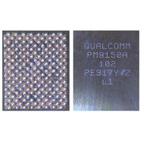 IC POWER PM8150A MI9 REDMI NOTE 7 PRO ORIGINAL PM8150-102 PM 8150A