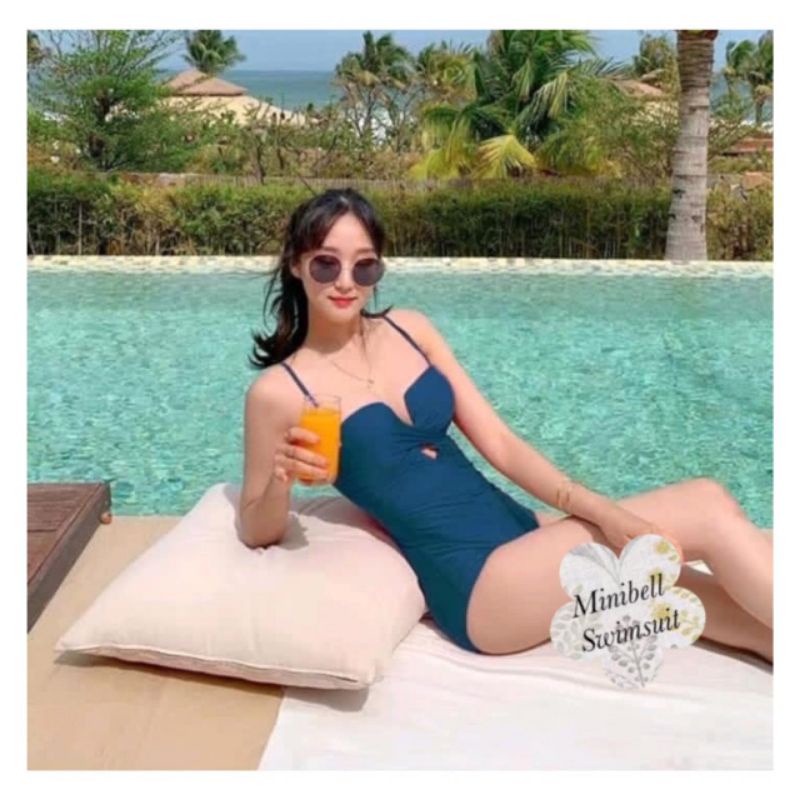 Siora One Piece Bikini