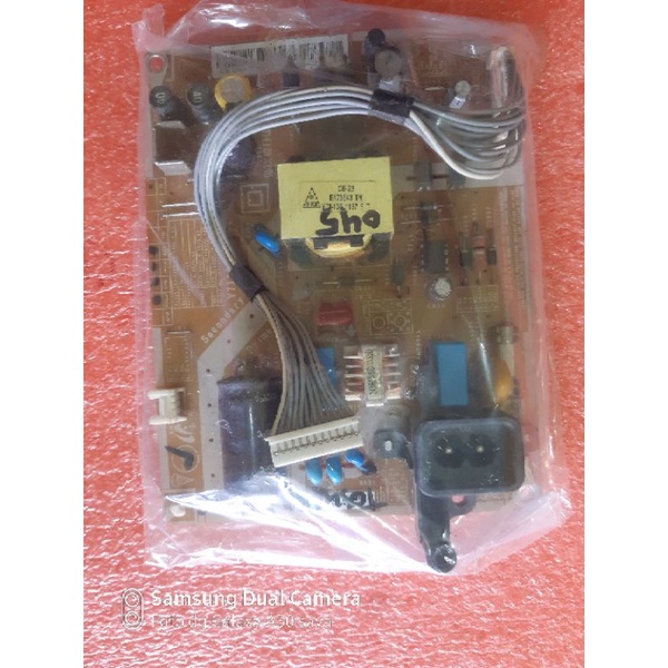 Psu Power Supply Tv Led Toshiba 19HV10E 19HV10 19inch