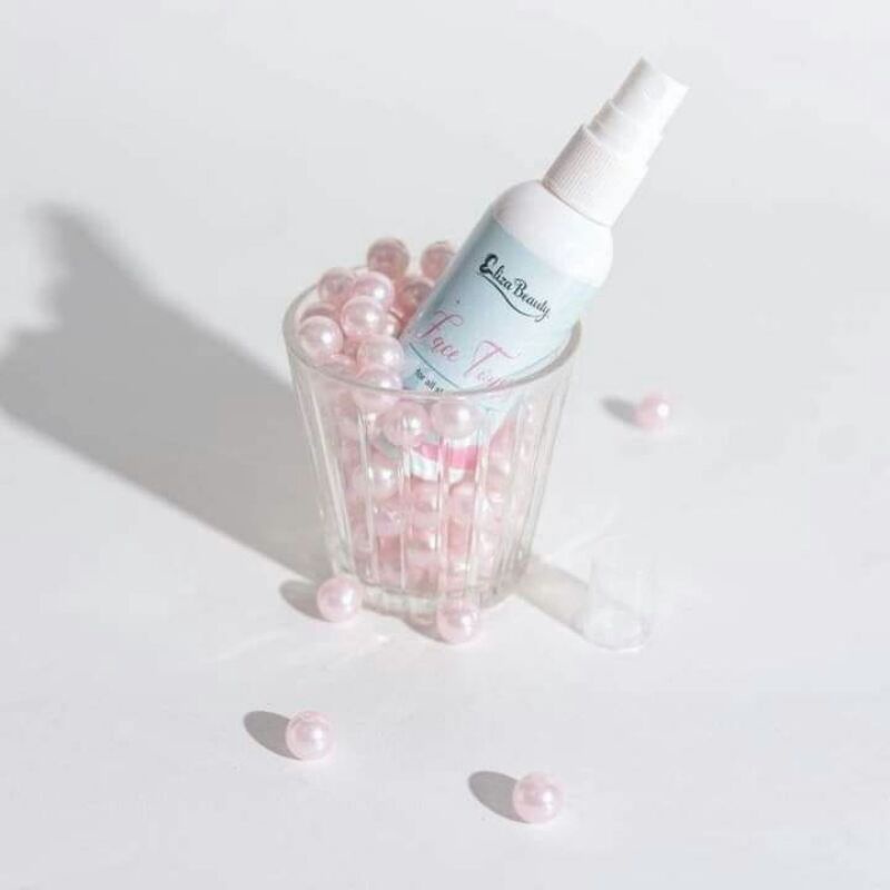 (ORI) TONER ELIZA BEAUTY / TONER ELIZA / ELIZA BEAUTY / TONER SPRAY