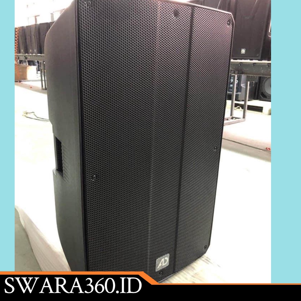 Harga Speaker Aktif 15 Inch 1000 Watt Dekat Sini