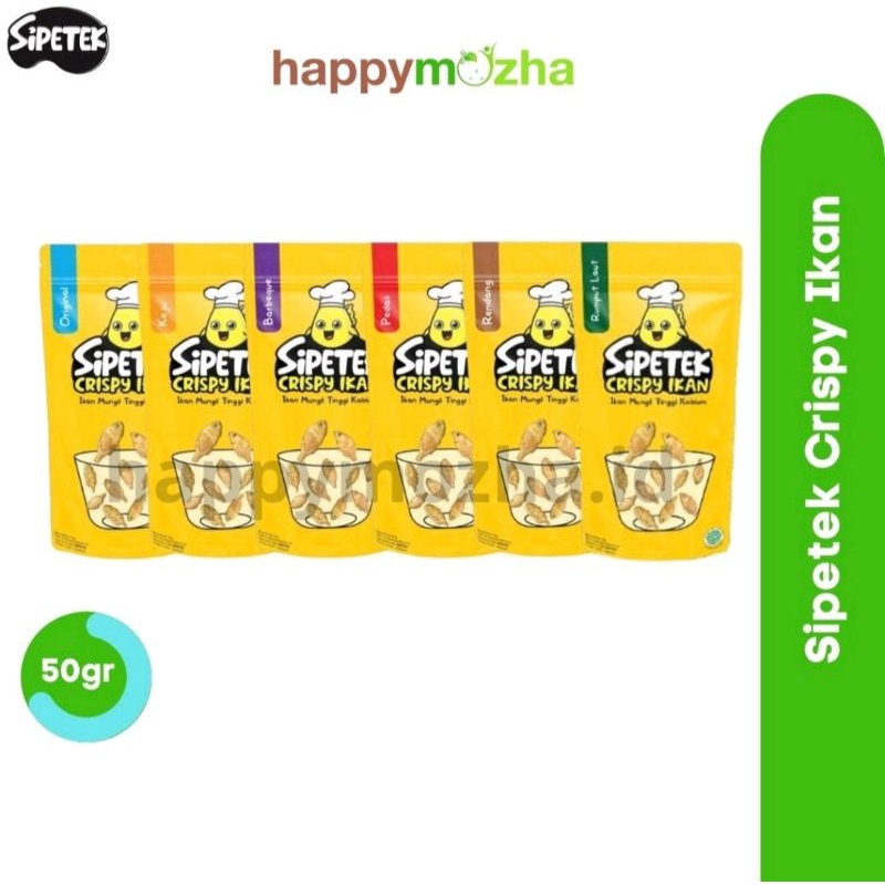 

sipetek ikan crispy